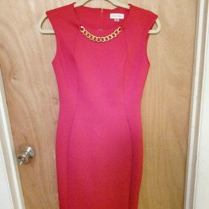Calvin Klein Dress Size 6